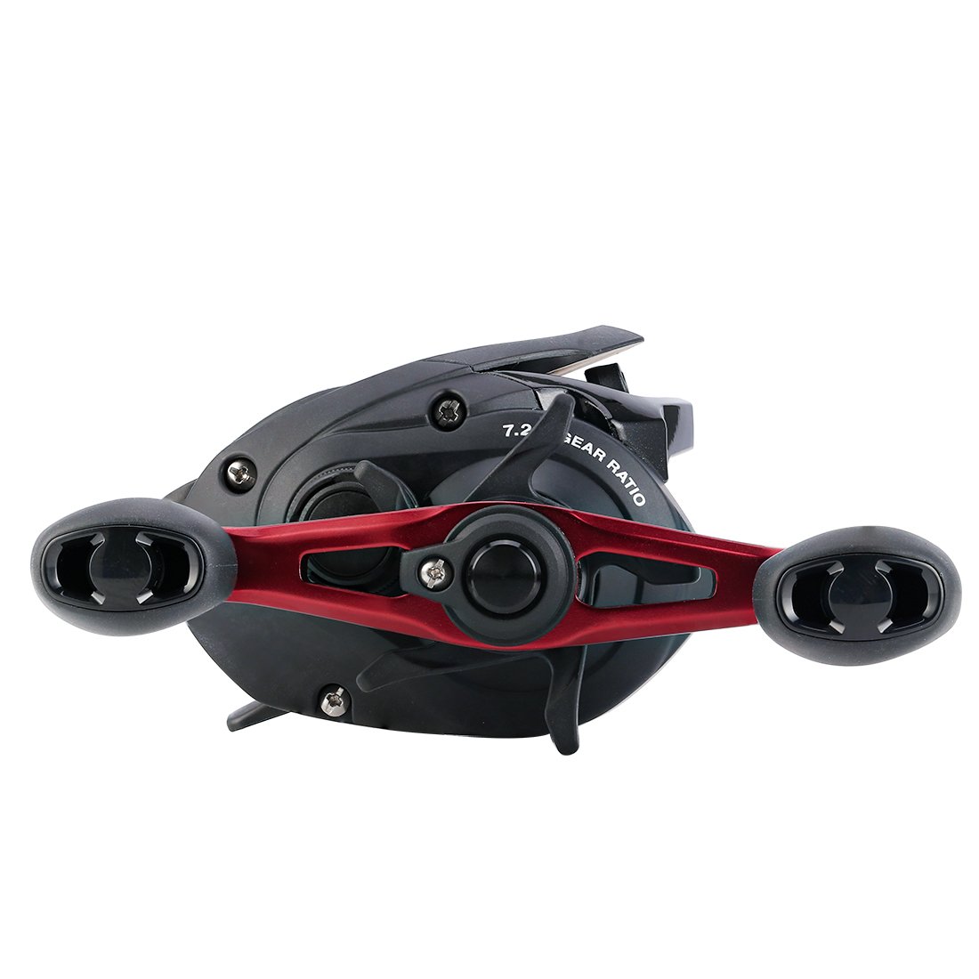 Carretilha SHIMANO CAIUS 150/151 - 5KG Drag - 3+1 Rolamentos - Recolhimento 7.2:1 - O Pescador UrbanoCarretilha