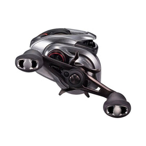 Carretilha SHIMANO SCORPION DC 150XG/151XG - 5.5Kg Drag - 7+1 Rolamentos - Recolhimento 8.5:1 - O Pescador UrbanoCarretilha