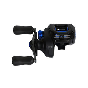 Carretilha SHIMANO SLX 150/151 - 5,5KG Drag - 4+1 Rolamentos - Recolhimento 6.3:1 - O Pescador UrbanoCarretilha