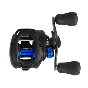 Carretilha SHIMANO SLX 150/151 - 5,5KG Drag - 4+1 Rolamentos - Recolhimento 6.3:1 - O Pescador UrbanoCarretilha