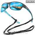 Oculos Daiwa Polarizado Summer Sports - O Pescador Urbano