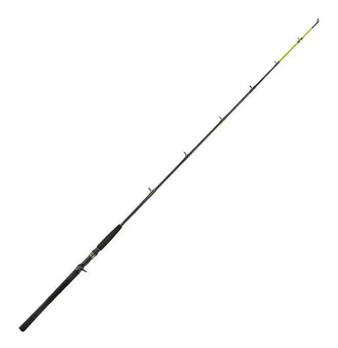 Vara Marine 2 partes LAGUNA II- 1,83M 15-30LB p/ carretilha - O Pescador Urbanovara de pesca