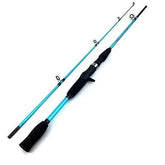 Vara para Carretilha Ghotda Power 18 lbs - 1.8m - O Pescador Urbano